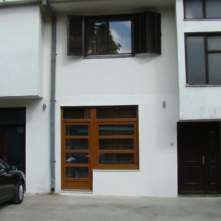 Gagovic Apartment เซทินเจ ภายนอก รูปภาพ