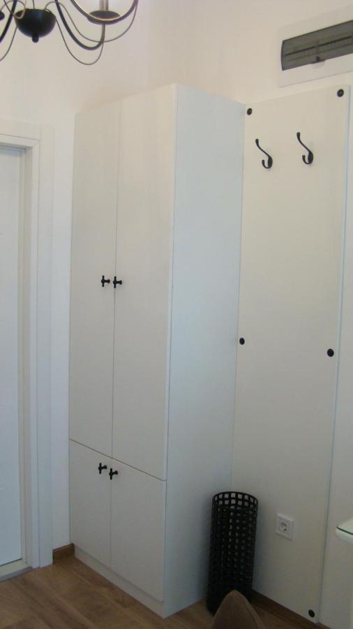 Gagovic Apartment เซทินเจ ภายนอก รูปภาพ