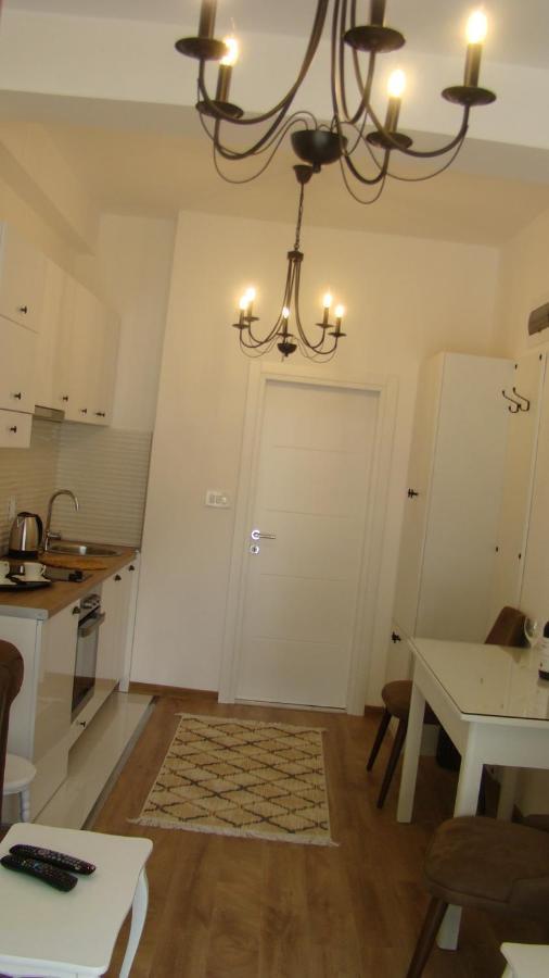 Gagovic Apartment เซทินเจ ภายนอก รูปภาพ