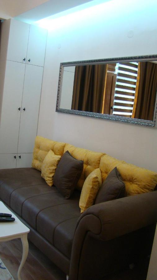 Gagovic Apartment เซทินเจ ภายนอก รูปภาพ